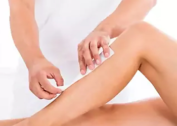 Rockford Spas Envy Salon & Spa Inc