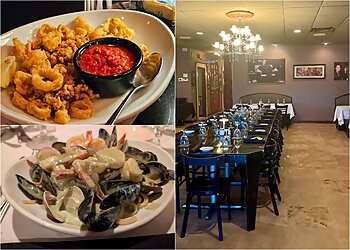 Jacksonville Italian Restaurants Enza's Italian Restaurant