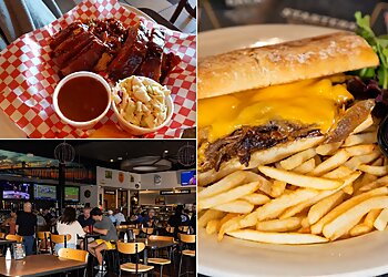 3 Best Barbecue Restaurants in Oceanside, CA - Expert Recommendations