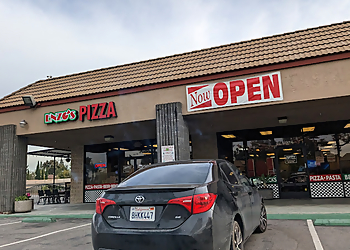 Riverside Pizza Places Enzo's Pizza