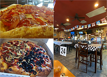 Riverside Pizza Places Enzo's Pizza