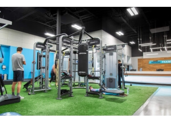 3 Best Gyms in Glendale, AZ - Expert Recommendations