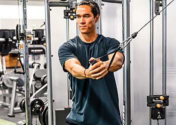 Mesa Gyms EoS Fitness Mesa