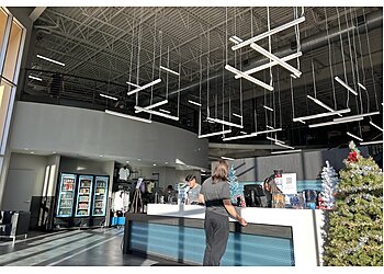 North Las Vegas Yoga Studios EoS Fitness of North Las Vegas