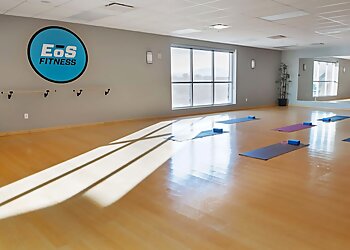 North Las Vegas Yoga Studios EoS Fitness of North Las Vegas
