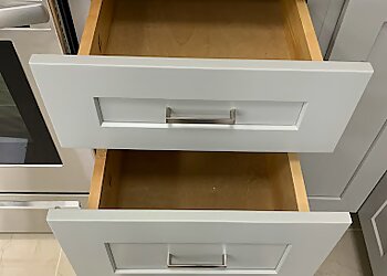 Fort Worth Custom Cabinets Eon Cabinetry