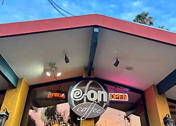 Hayward Cafe Eon Coffee