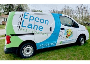 3 Best Pest Control Companies in Akron, OH - Expert ...