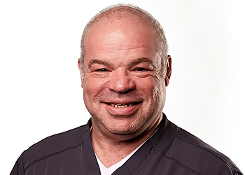 Ephraim Brenman, D.O - San Antonio, TX Pain Management Doctors - Doctor Portrait Image