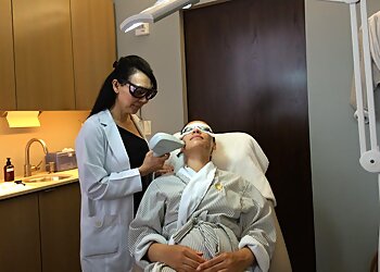 San Francisco Med Spa Epi Center MedSpa