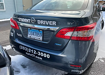 Bridgeport Driving Schools Epic Driving School