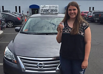 Bridgeport Driving Schools Epic Driving School