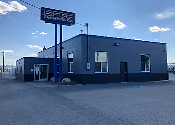 Spokane Electricians Epic Electric, Heating, Cooling & Plumbing