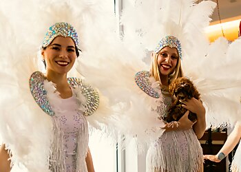 Austin Entertainment Companies Epic Entertainment