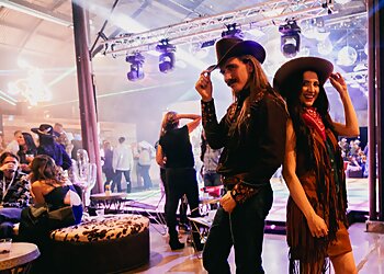 Austin Entertainment Companies Epic Entertainment