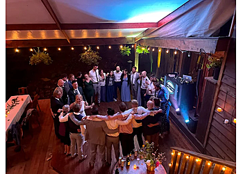 Anchorage Djs DJ KDean