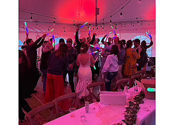 Anchorage Djs DJ KDean