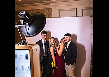 Epic Event Booth Epic Event Booth - Tempe, AZ Photo Booth Companies - Birthday Booth Rentals
