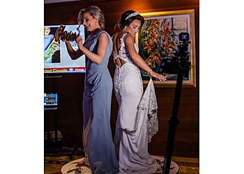 Gilbert Photo Booth Companies Epic Events Booth