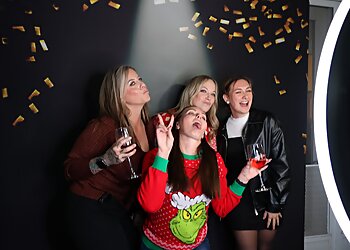 Gilbert Photo Booth Companies Epic Events Booth