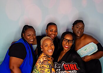 Mesa Photo Booth Companies Epic Events Booth