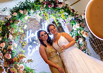 Mesa Photo Booth Companies Epic Events Booth