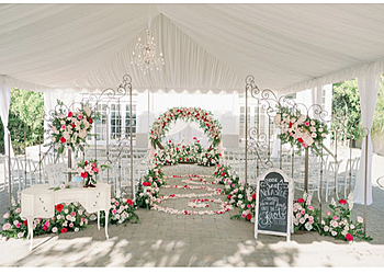 Ontario Wedding Planners Epic Events & Design, LLC