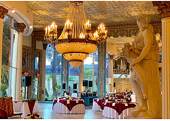 Clearwater Wedding Planners Epic Events by Booth, Inc.