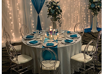 Clearwater Wedding Planners Epic Events by Booth, Inc.