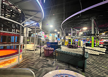 Fayetteville Amusement Parks Epic Fun Park Fayetteville