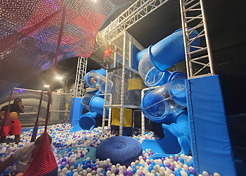 Fayetteville Amusement Parks Epic Fun Park Fayetteville