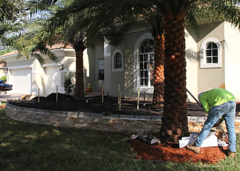 Pembroke Pines Landscaping Companies Epic Landscaping