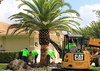 Pembroke Pines Landscaping Companies Epic Landscaping