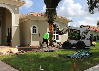 Epic Landscaping Pembroke Pines Landscaping Companies image 1