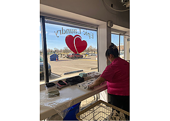 Denver Laundromats Epic Laundromat