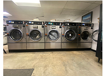 Denver Laundromats Epic Laundromat