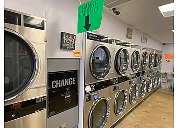 Denver Laundromats Epic Laundromat