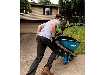 Lexington Lawn Care Services Epic Lawn Care