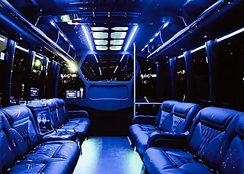 Daly City Limo Service Epic Limousine
