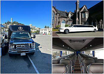 Daly City Limo Service Epic Limousine