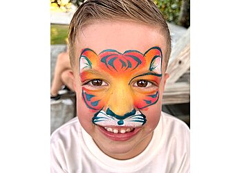 Hialeah Face Painting Epic Party Entertainment & Face Painting