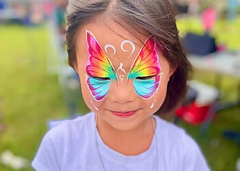 Hialeah Face Painting Epic Party Entertainment & Face Painting