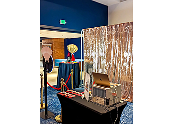 Colorado Springs Photo Booth Companies Epic Photo Booth