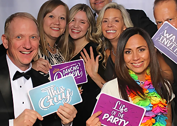 Colorado Springs Photo Booth Companies Epic Photo Booth