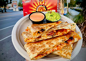 Simi Valley Food Trucks Epic Tacos