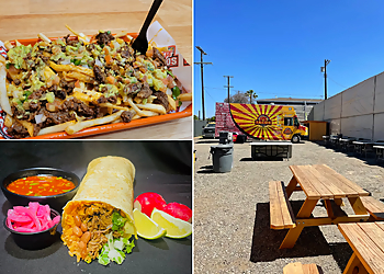 Simi Valley Food Trucks Epic Tacos