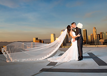 Simi Valley Wedding Photographers Epic Vision Studios