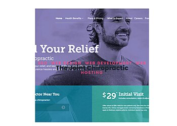 Scottsdale Web Designers Epic Web Solutions