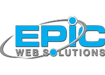 Epic Web Solutions Scottsdale Web Designers