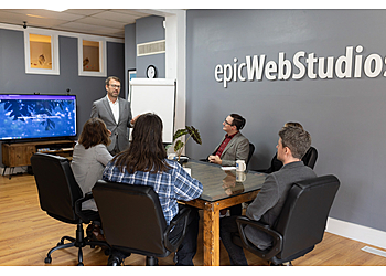 Erie Web Designers Epic Web Studios